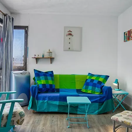 Apartman Rainbow Amadores *