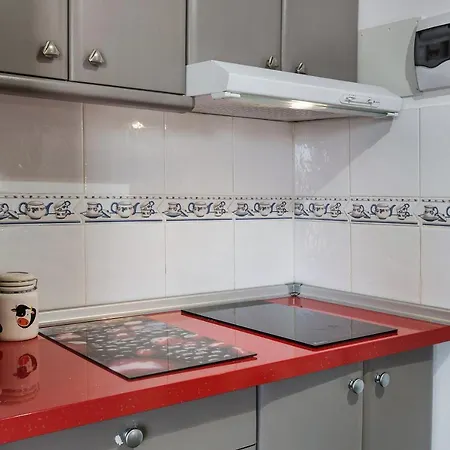 Apartman Rainbow Amadores