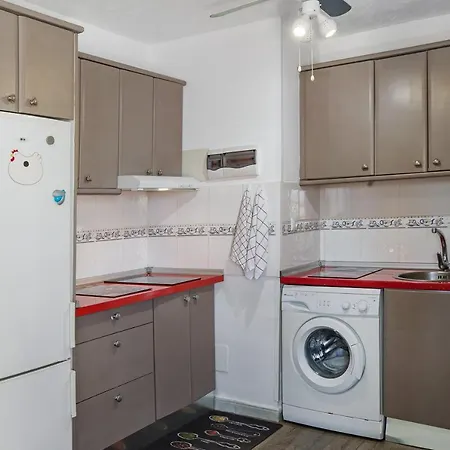 Apartman Rainbow Amadores