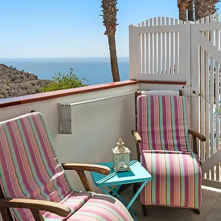 Apartman Rainbow Amadores *