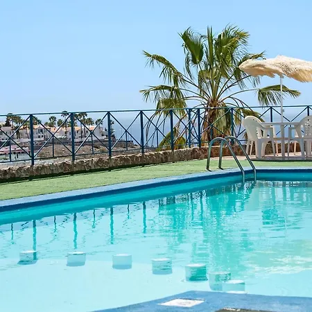Apartman Rainbow Amadores Mogán