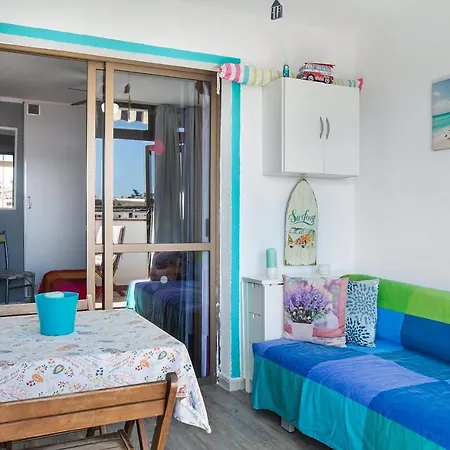 Rainbow Amadores Apartman Mogán